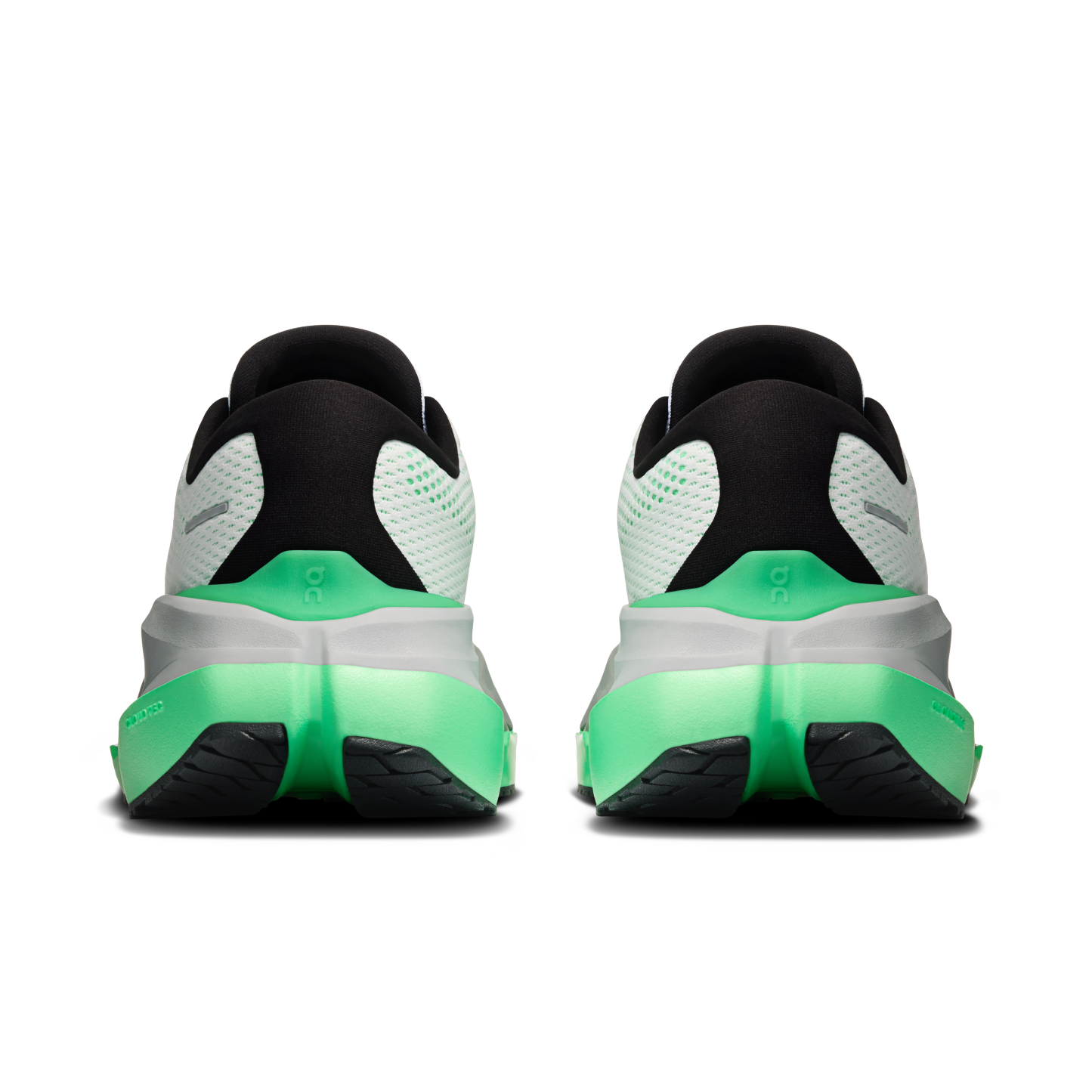 Cloudrunner 3 Max für ihn – White | Verdite