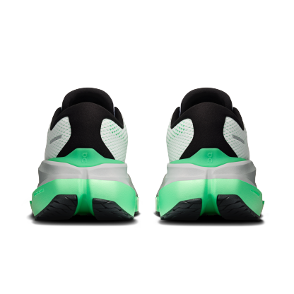 Cloudrunner 3 Max für ihn – White | Verdite