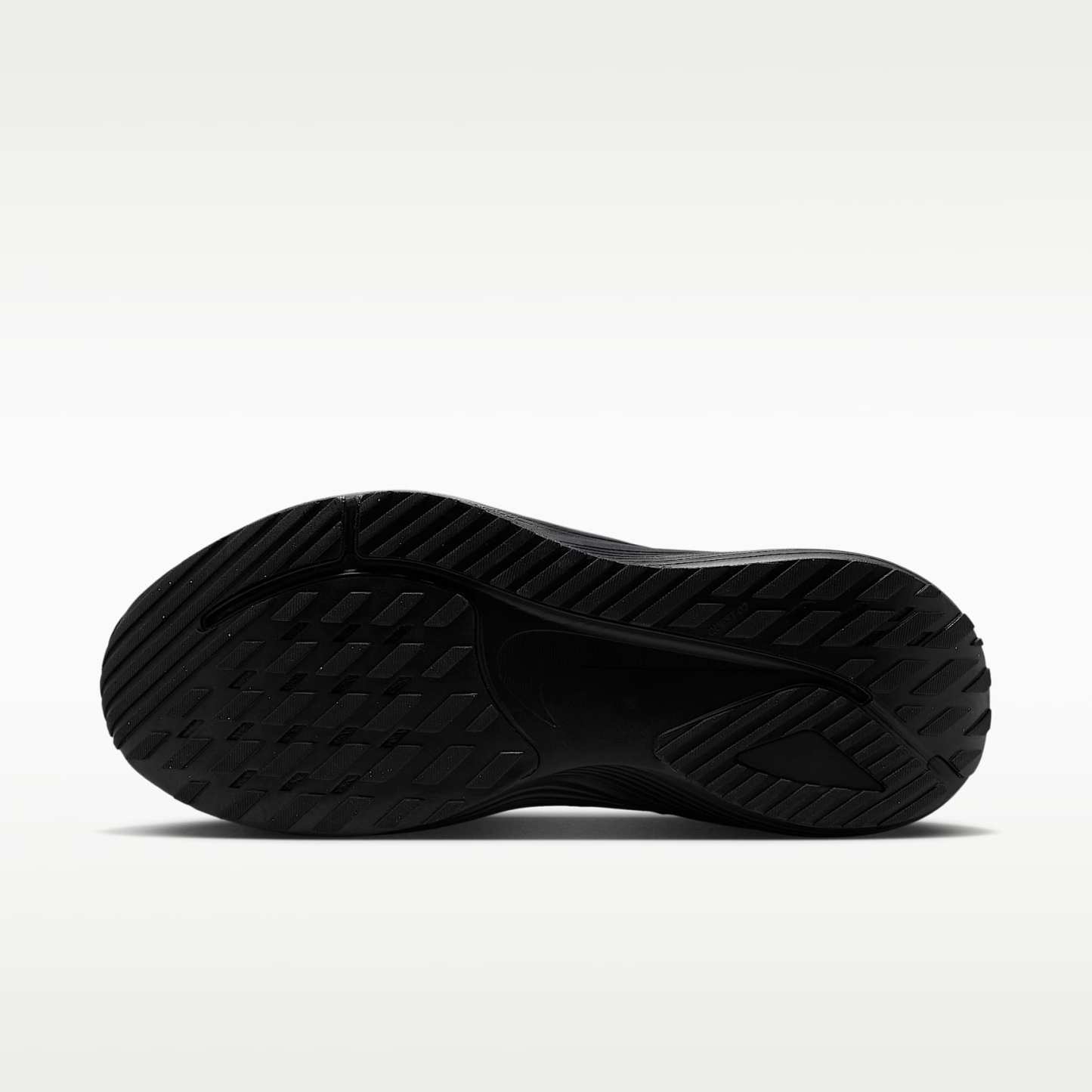 Nike Quest 7 Straßenlaufschuhe (Herren) – Schwarz/Schwarz/Anthracite/Schwarz