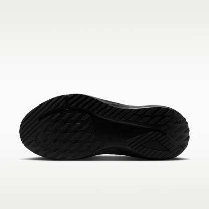 Nike Quest 7 Straßenlaufschuhe (Herren) – Schwarz/Schwarz/Anthracite/Schwarz