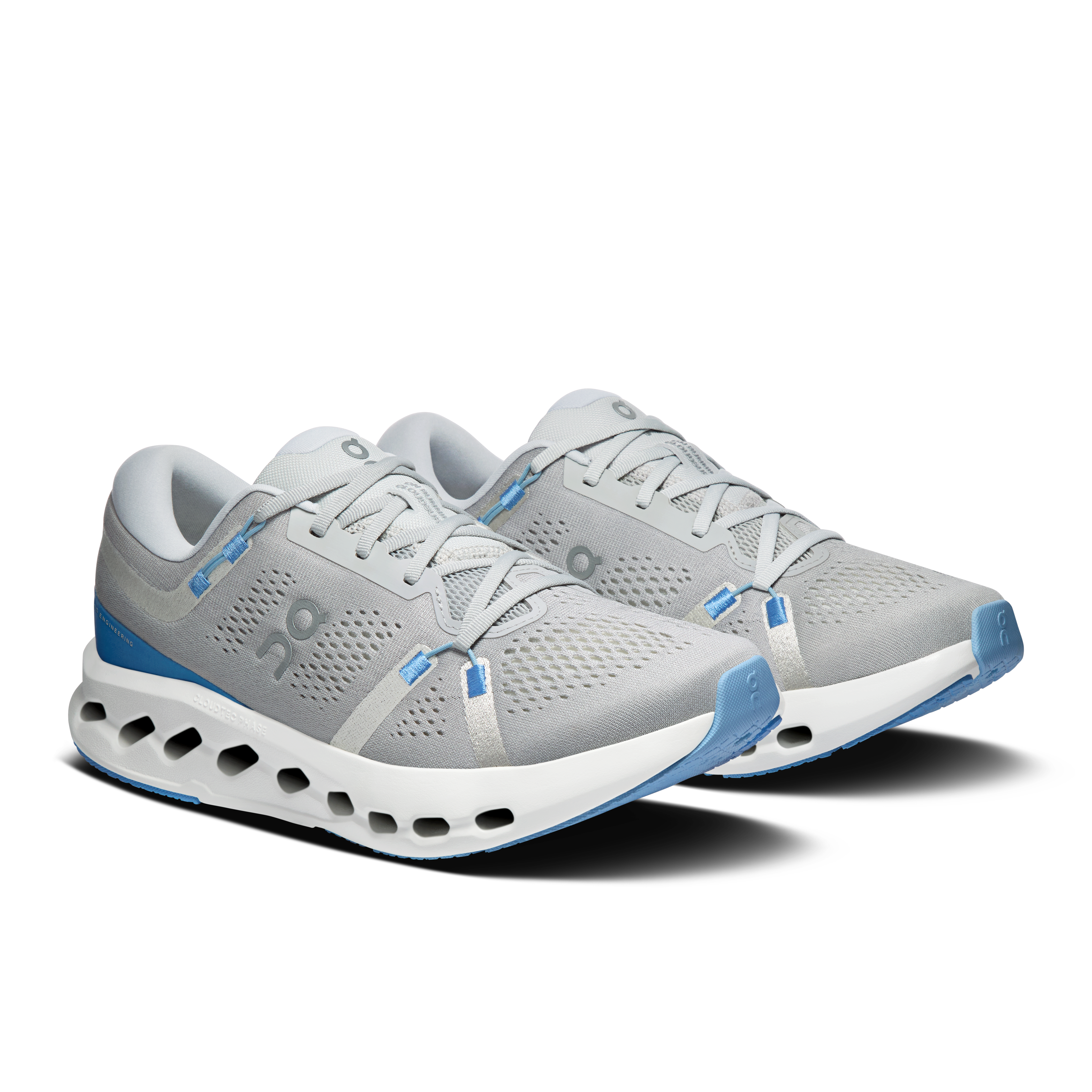 Cloudsurfer 2 für ihn – Glacier | Gourami