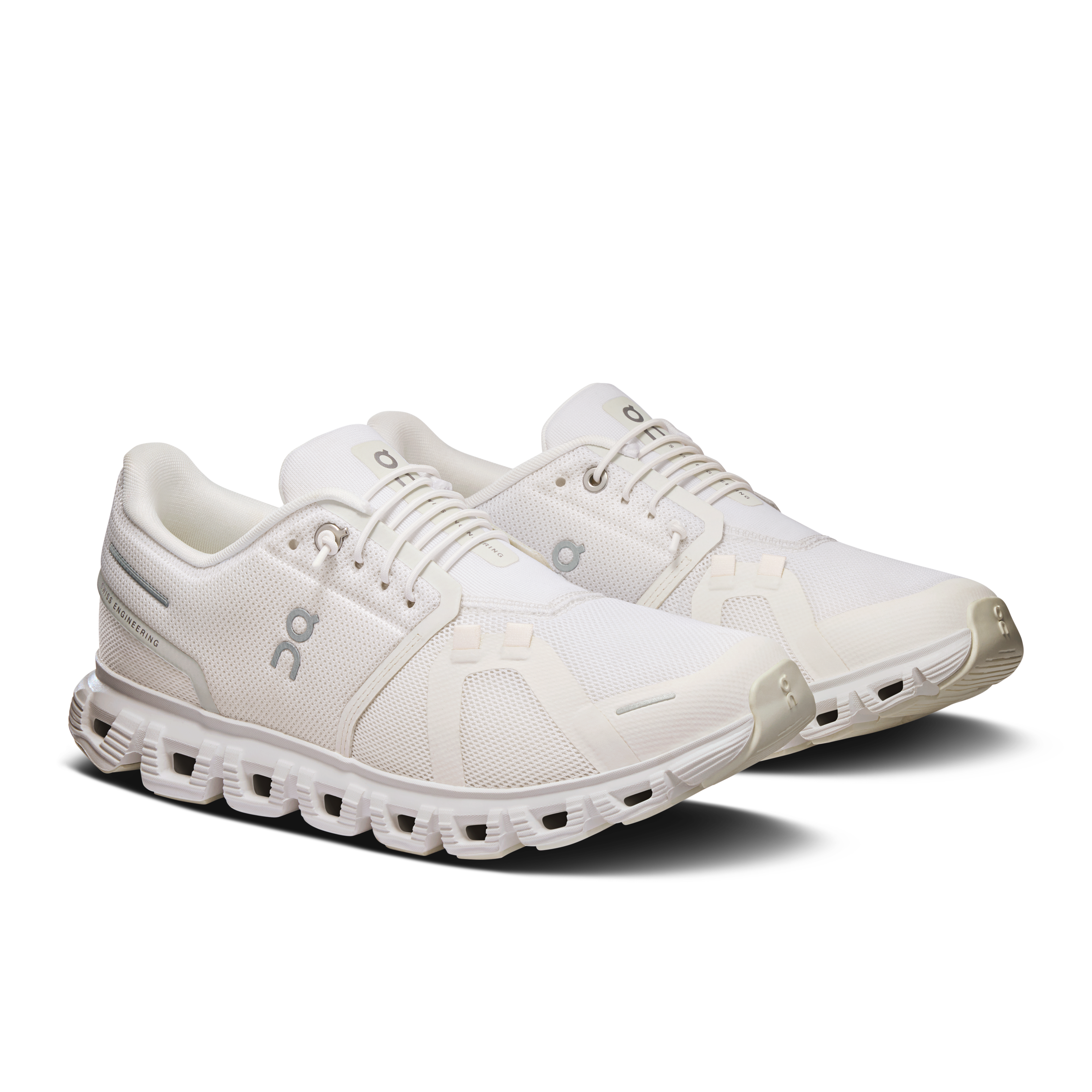 Cloud 6 für sie – White | White