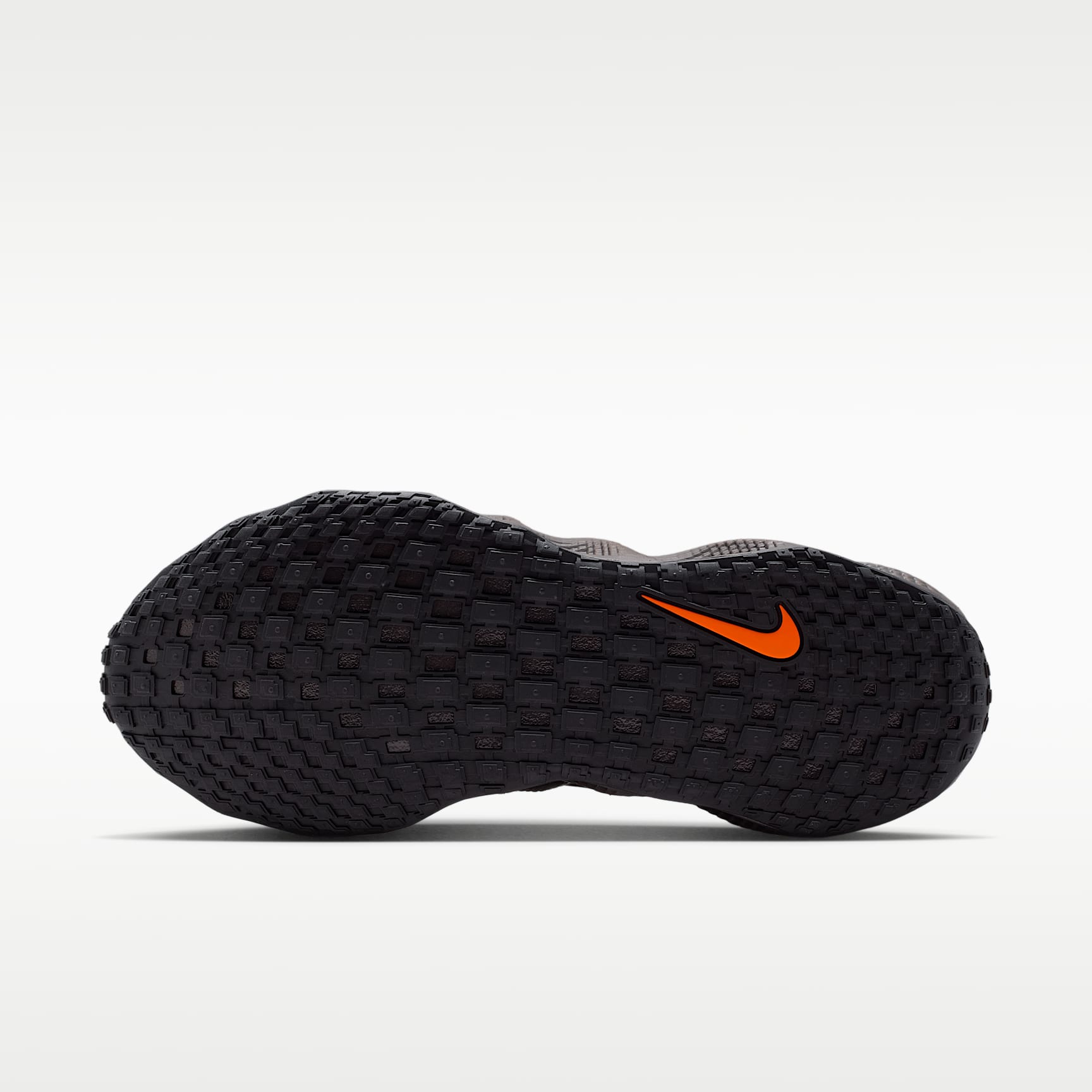 Nike Ava Rover Schuh – Velvet Brown/Oatmeal/Schwarz/Martian Sunrise