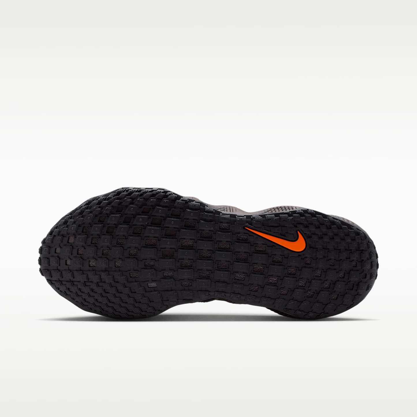 Nike Ava Rover Schuh – Velvet Brown/Oatmeal/Schwarz/Martian Sunrise