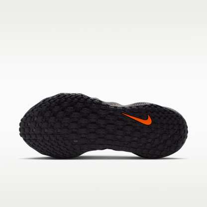 Nike Ava Rover Schuh – Velvet Brown/Oatmeal/Schwarz/Martian Sunrise