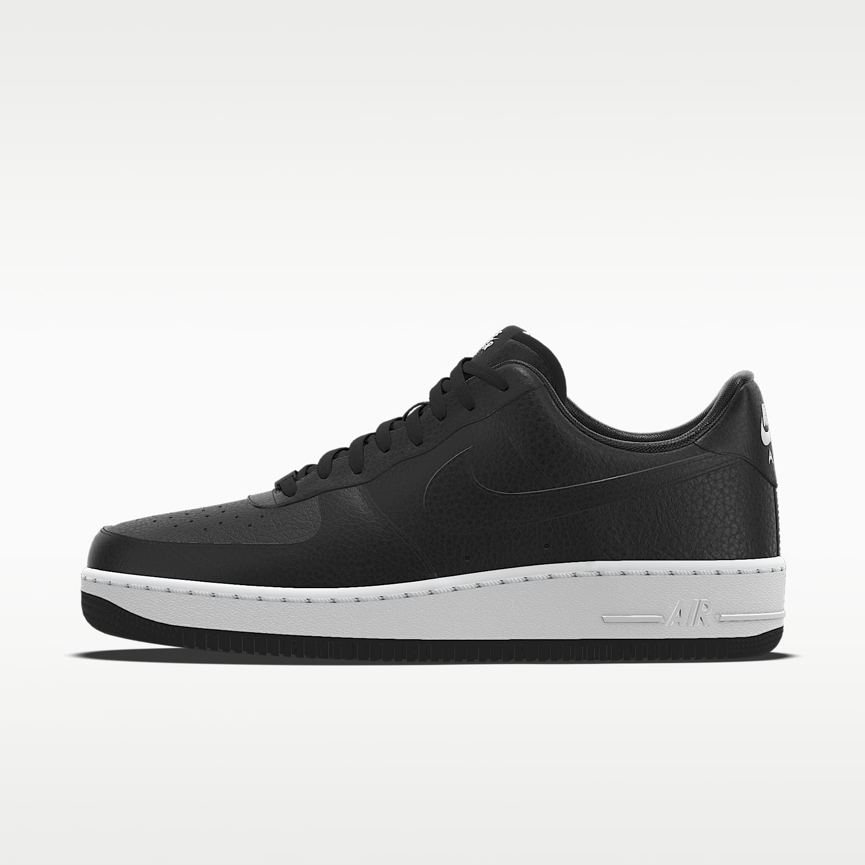 Nike Air Force 1 Low By You personalisierbarer Herrenschuh – Multi-Color/Multi-Color/Multi-Color [4077806480]