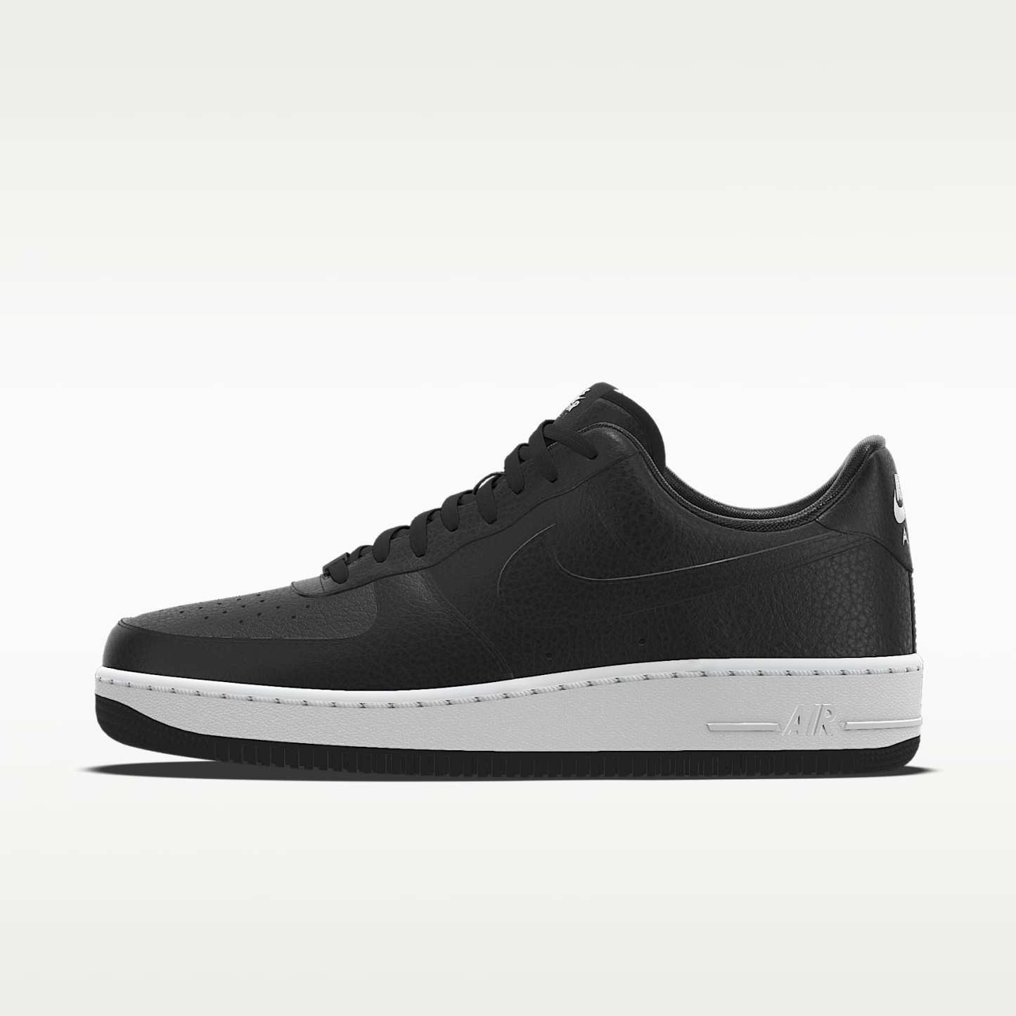 Nike Air Force 1 Low By You personalisierbarer Herrenschuh – Multi-Color/Multi-Color/Multi-Color [4077806480]