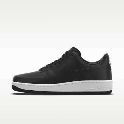 Nike Air Force 1 Low By You personalisierbarer Herrenschuh – Multi-Color/Multi-Color/Multi-Color [4077806480]