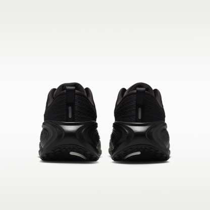 Nike Vomero Plus Straßenlaufschuh (Herren) – Schwarz/Metallic Dark Grey/Cool Grey/Dark Smoke Grey