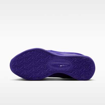 KD19 Basketballschuh – Field Purple/Stadium Green/University Gold