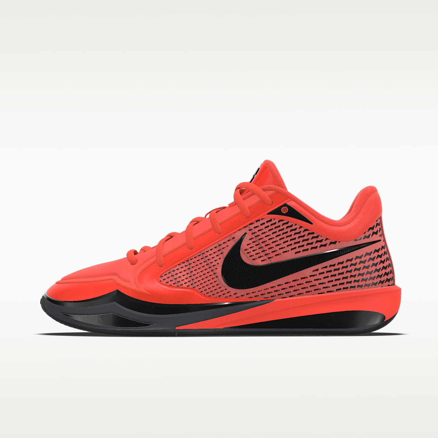 Sabrina 4 By You personalisierter Basketballschuh – Multi-Color/Multi-Color [2613372834]