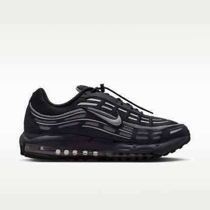 Nike Air Max TL 2.5 Schuh (Herren) – Dark Smoke Grey/Metallic Silver/Schwarz/Wolf Grey