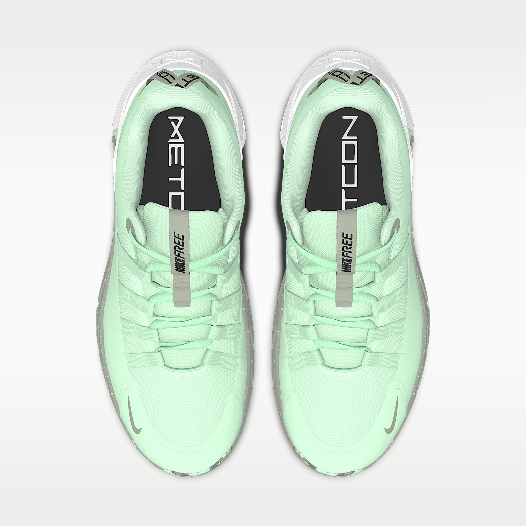 Nike Free Metcon 7 By You personalisierbare Trainingsschuhe (Damen) – Multi-Color/Multi-Color [9069853906]