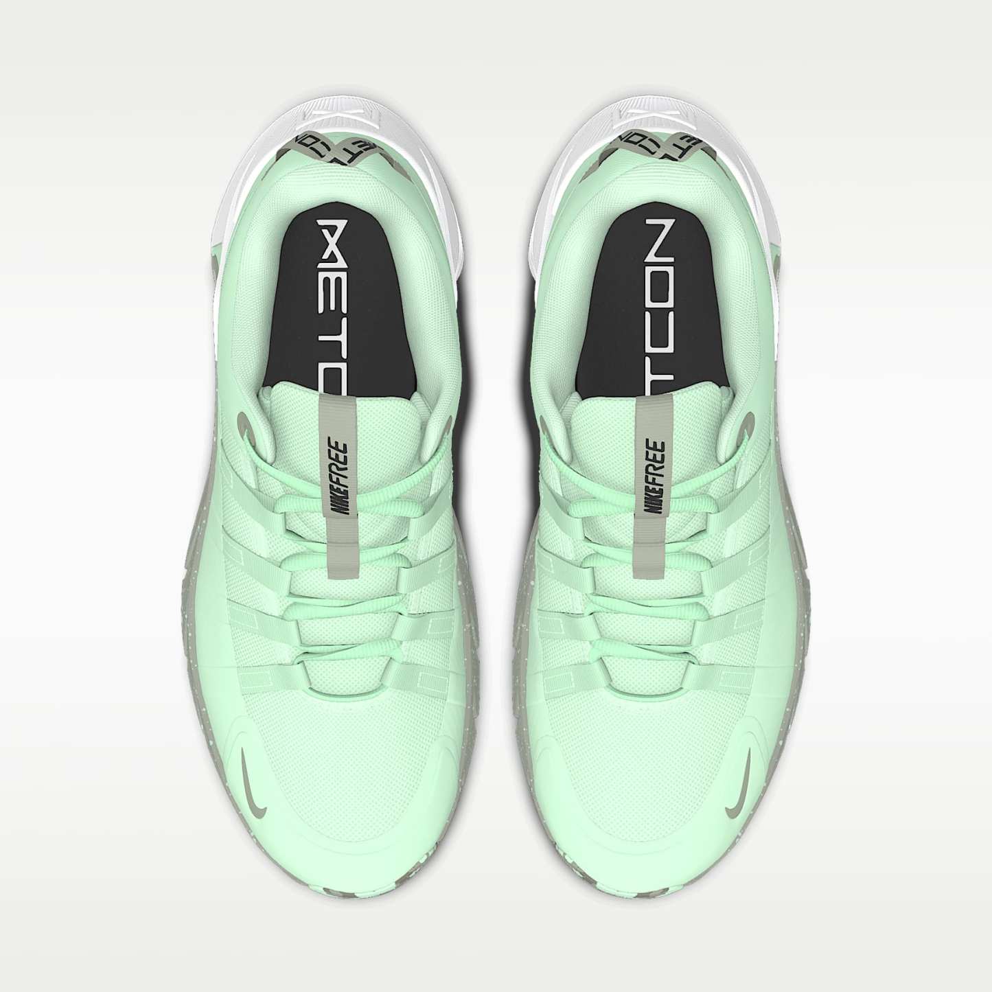 Nike Free Metcon 7 By You personalisierbare Trainingsschuhe (Damen) – Multi-Color/Multi-Color [9069853906]