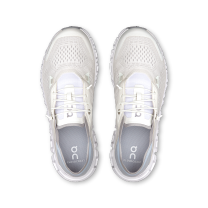 Cloud 6 Coast für sie – White | Glacier