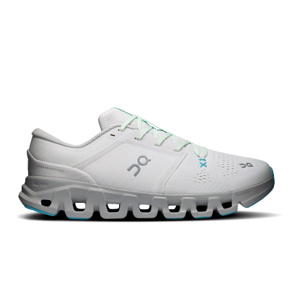Cloud X 5 für ihn – Frost | Alloy