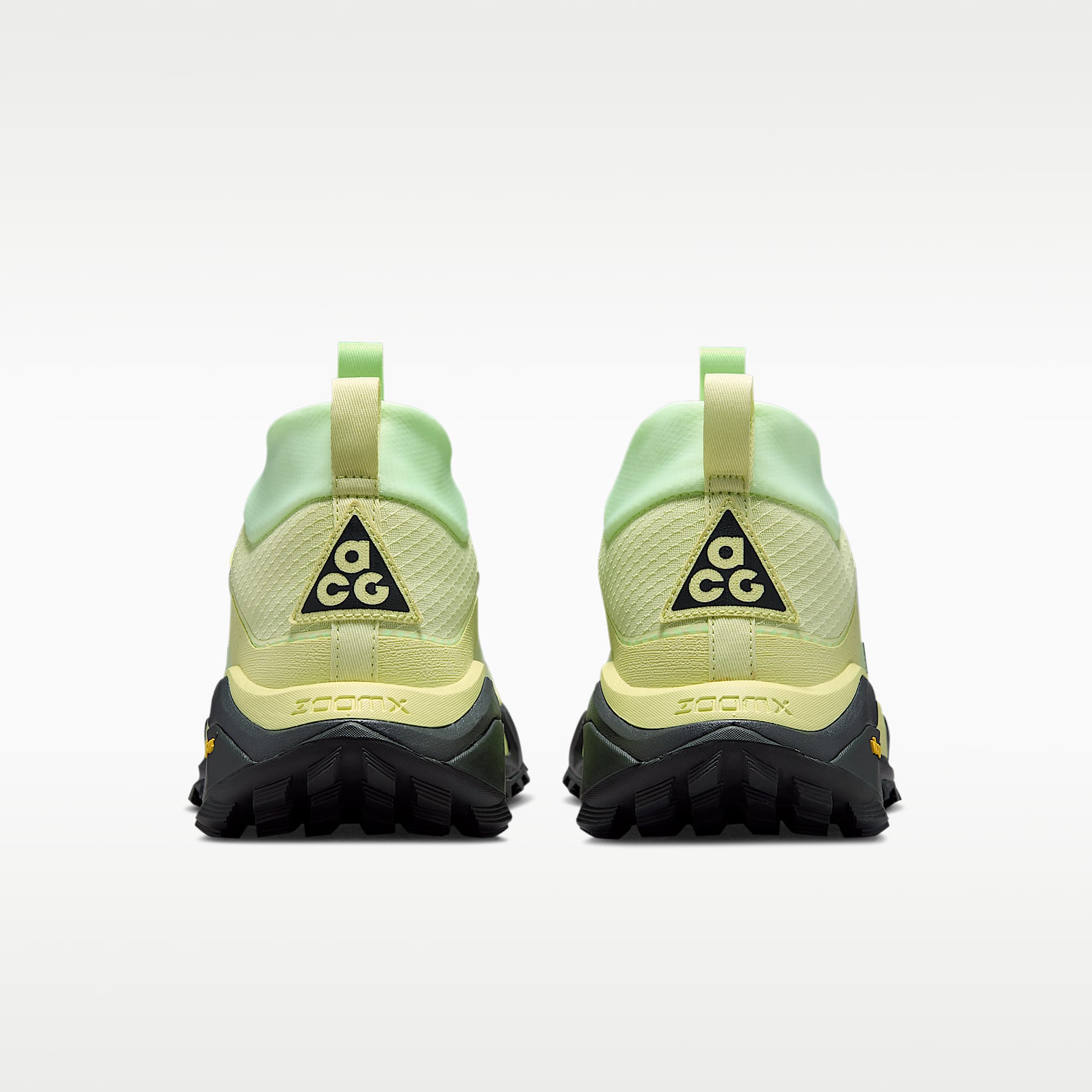 ACG Zegama Hike Wanderschuh (Damen) – Life Lime/Barely Volt/Smoke Grey/Dark Smoke Grey