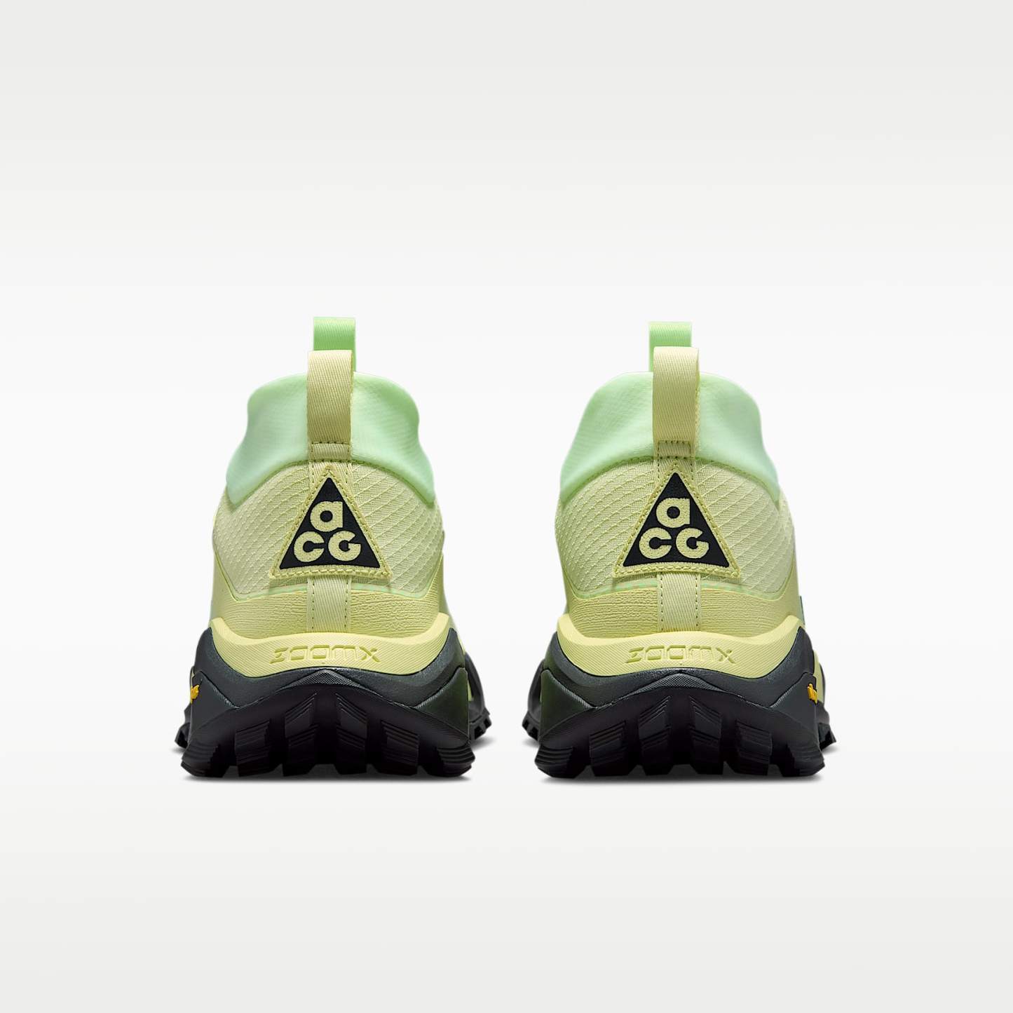 ACG Zegama Hike Wanderschuh (Damen) – Life Lime/Barely Volt/Smoke Grey/Dark Smoke Grey