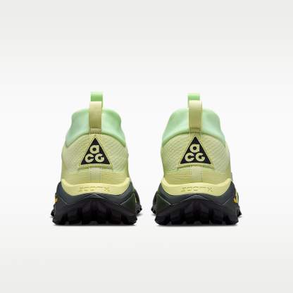 ACG Zegama Hike Wanderschuh (Damen) – Life Lime/Barely Volt/Smoke Grey/Dark Smoke Grey