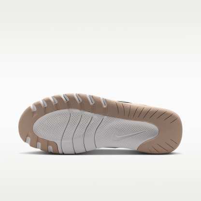 Nike Flex Train Workout-Schuh (Herren) – Camo Green/Summit White/Cream II/Schwarz