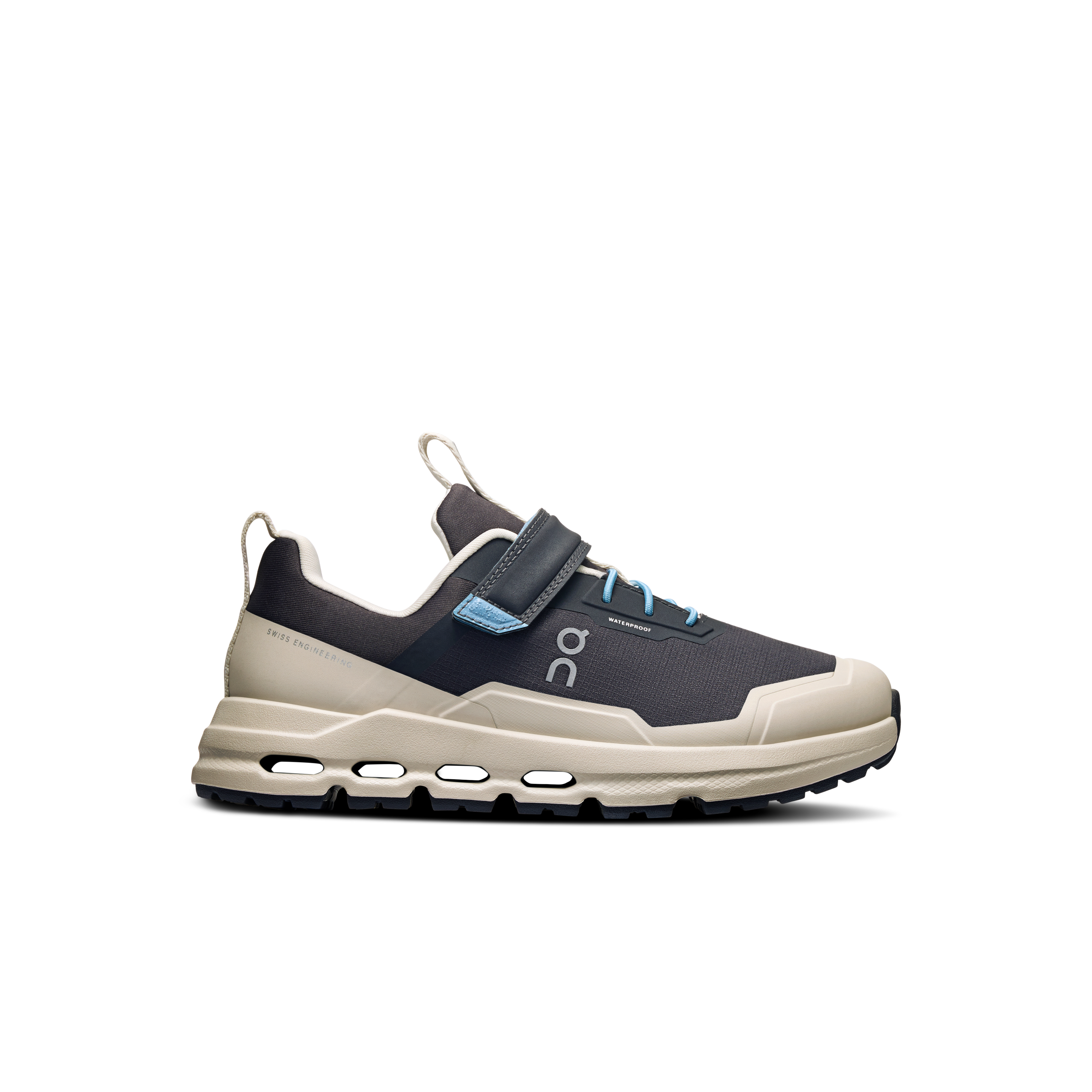 Cloudhero Waterproof – Eclipse | Pearl