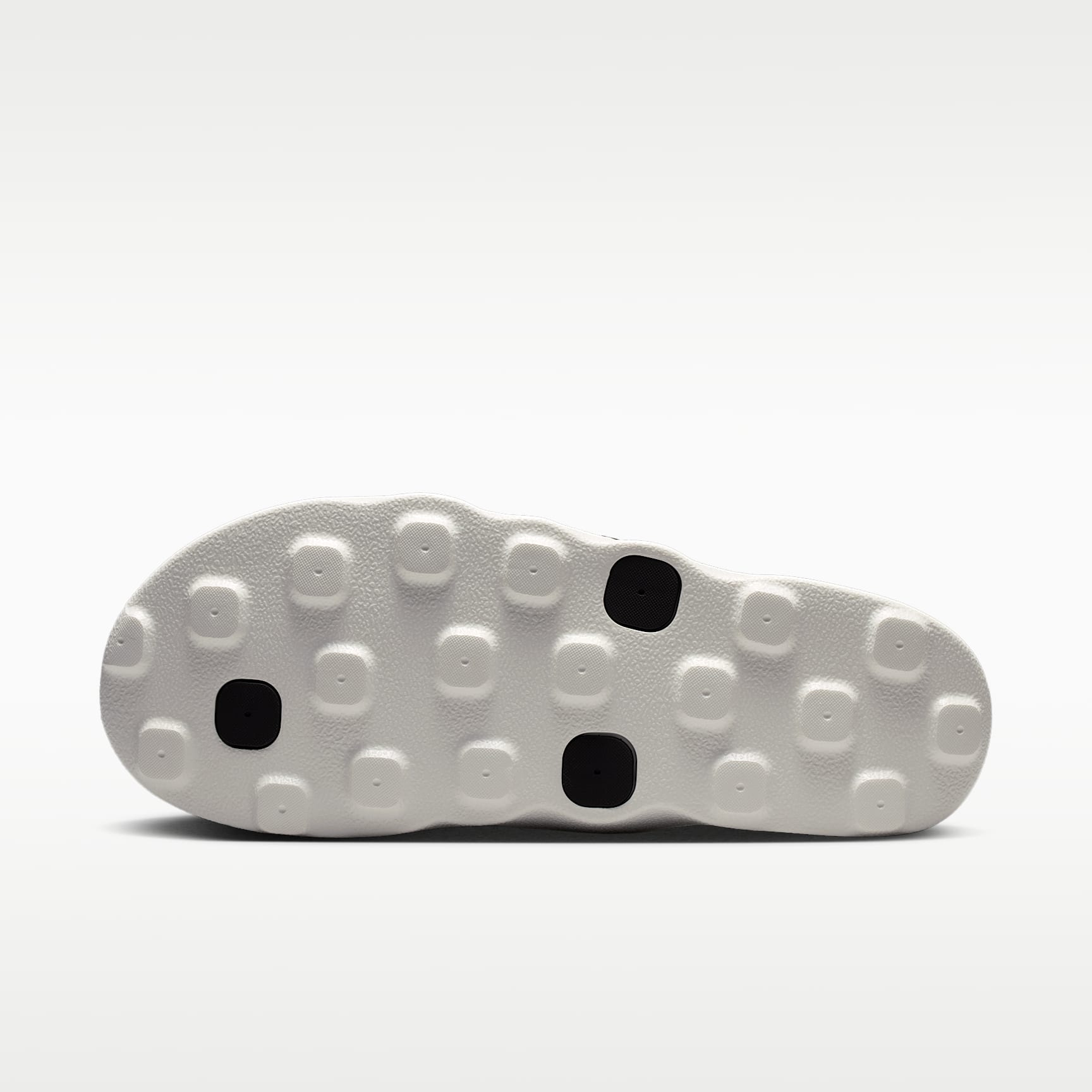 Nike Marina Slides (Damen) – Sail/Schwarz