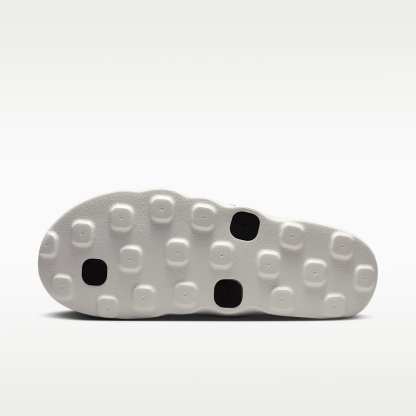 Nike Marina Slides (Damen) – Sail/Schwarz