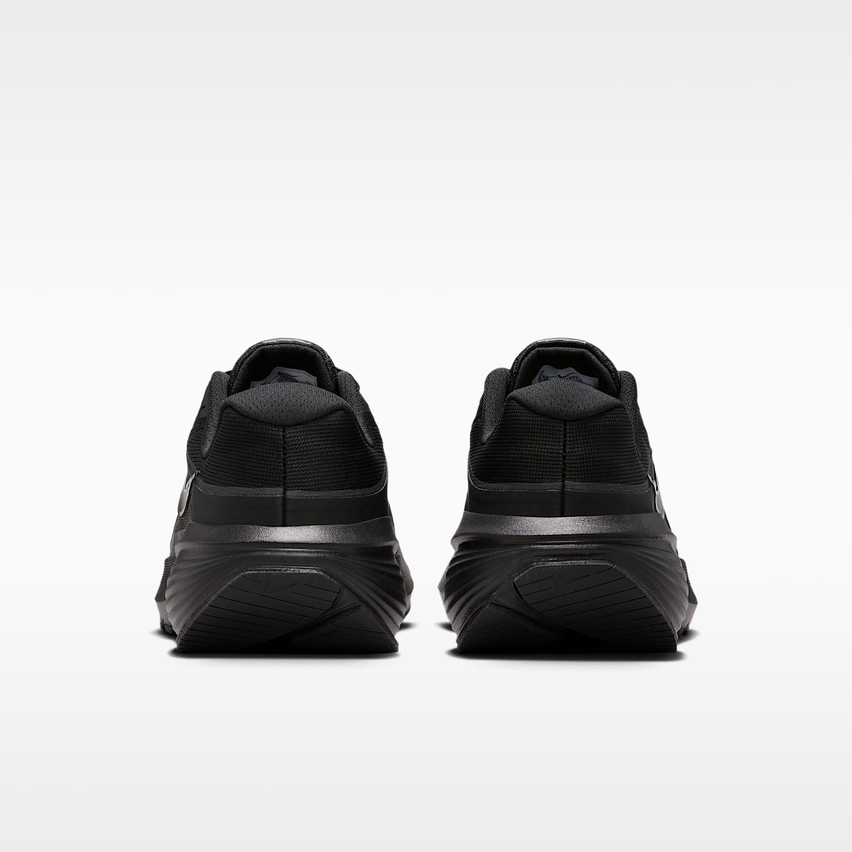 Nike Downshifter 14 Straßenlaufschuh (Damen) – Schwarz/Anthracite/Schwarz