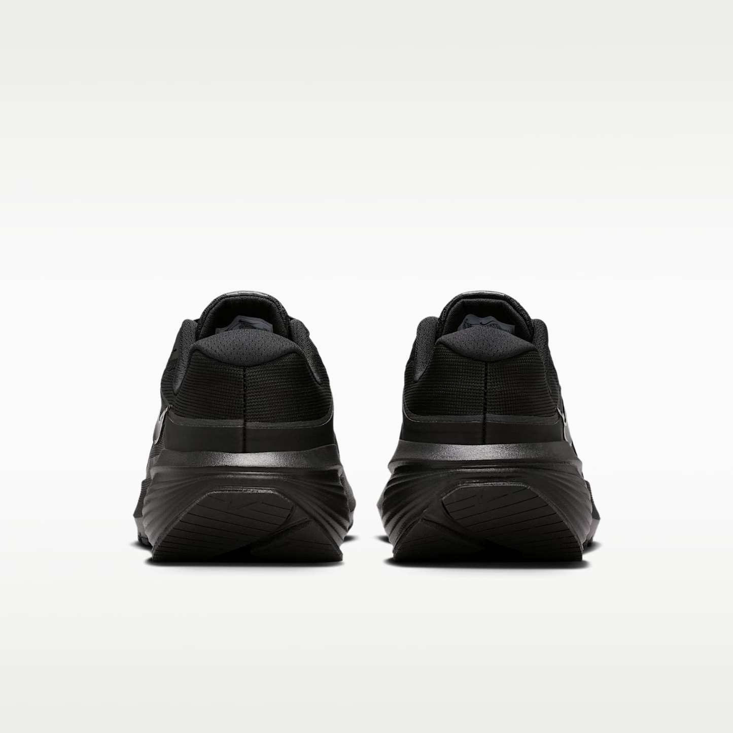 Nike Downshifter 14 Straßenlaufschuh (Damen) – Schwarz/Anthracite/Schwarz