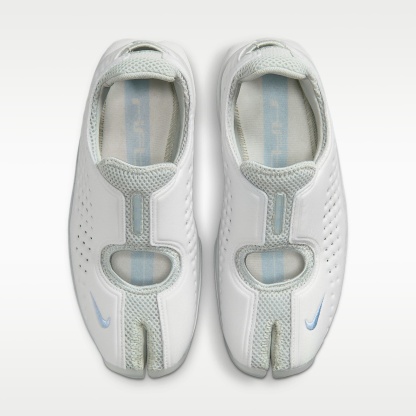 Nike Rift 2 Schuh (Damen) – Summit White/Swan/Light Silver/Ice Blue