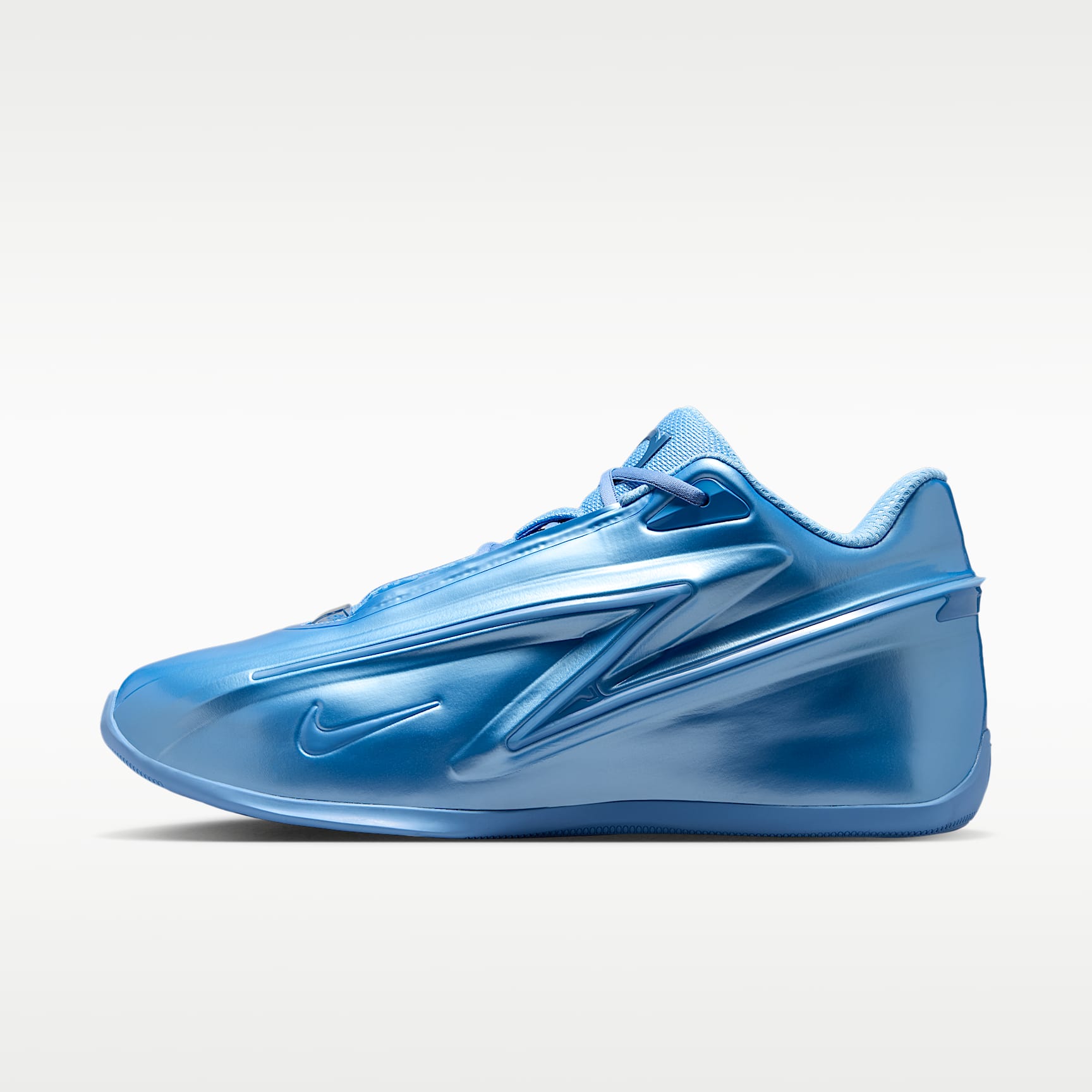 KD19 Basketballschuh – Still Blue/Stadium Green/Still Blue