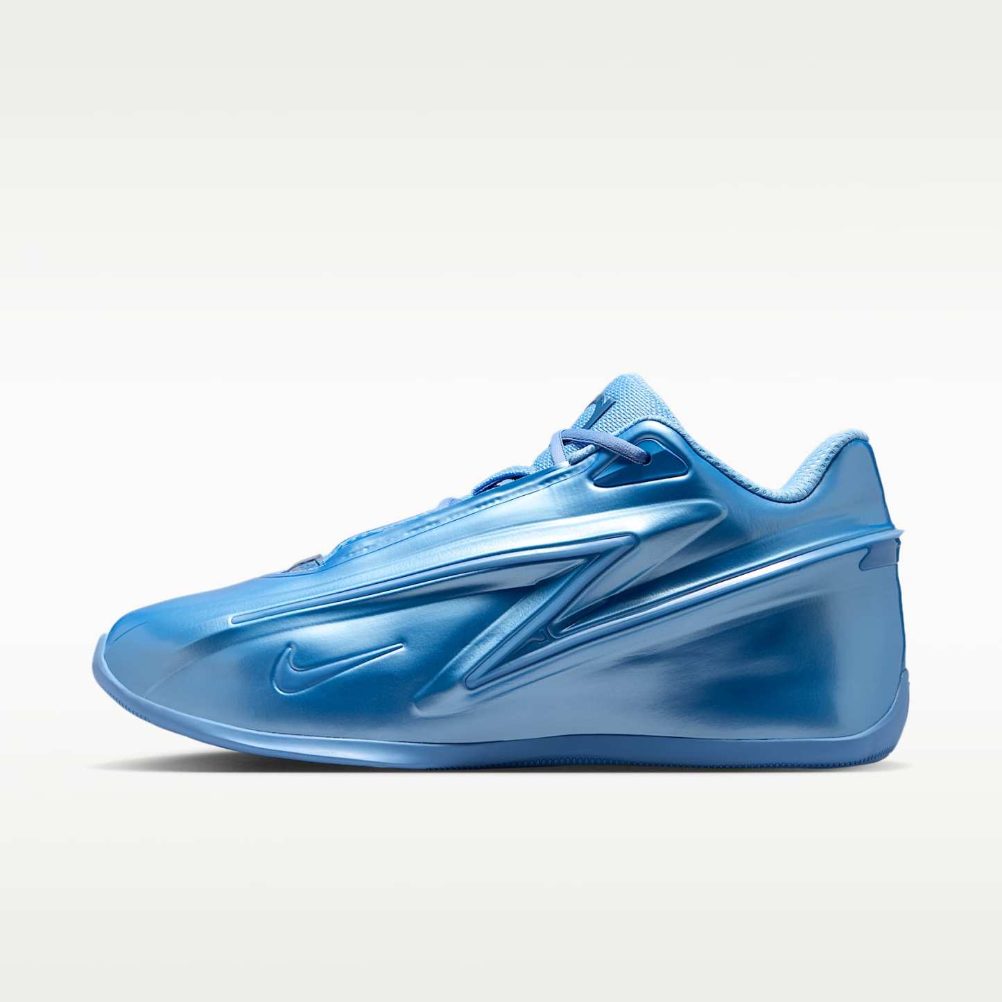 KD19 Basketballschuh – Still Blue/Stadium Green/Still Blue