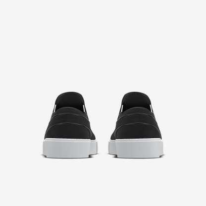 Nike SB Zoom Janoski Slip By You personalisierbarer Skateboardschuh (Damen) – Multi-Color/Multi-Color/Multi-Color/Multi-Color [9500971392]