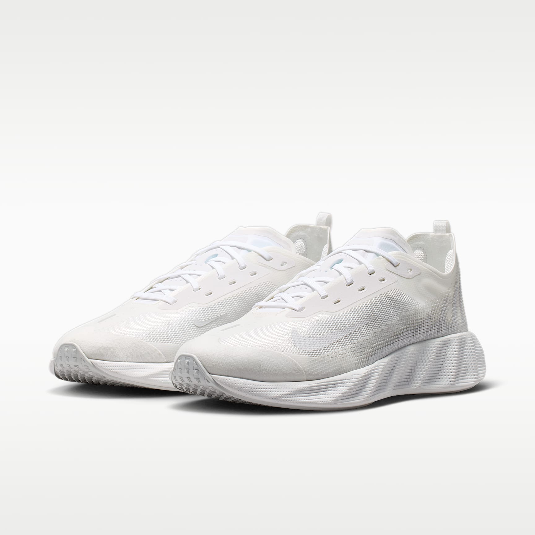 Nike Ava X Mesh Schuh (Herren) – Weiß/Summit White/Weiß/Photon Dust