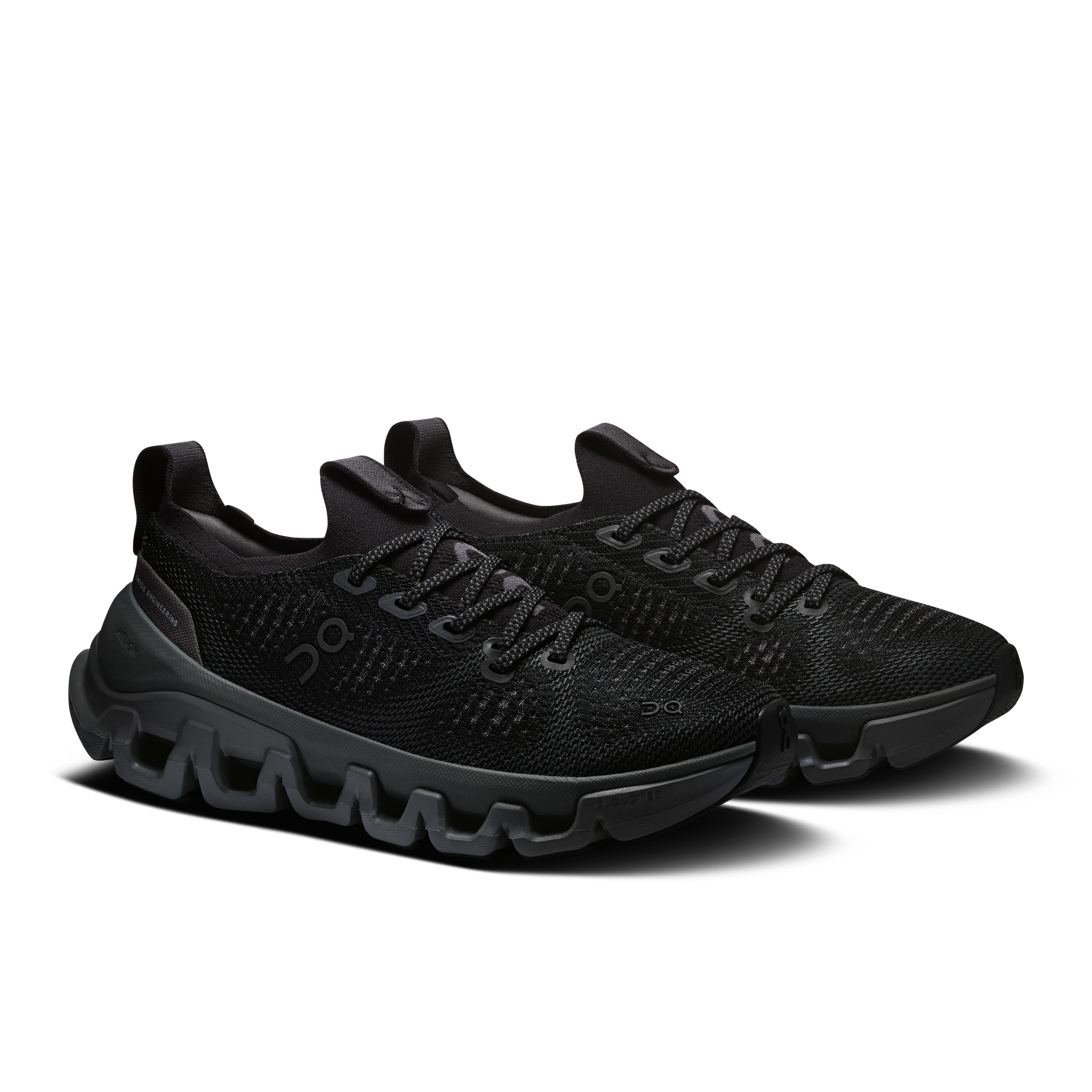 Cloud X Tempo für sie – Black | Eclipse