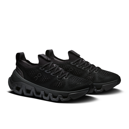Cloud X Tempo für sie – Black | Eclipse