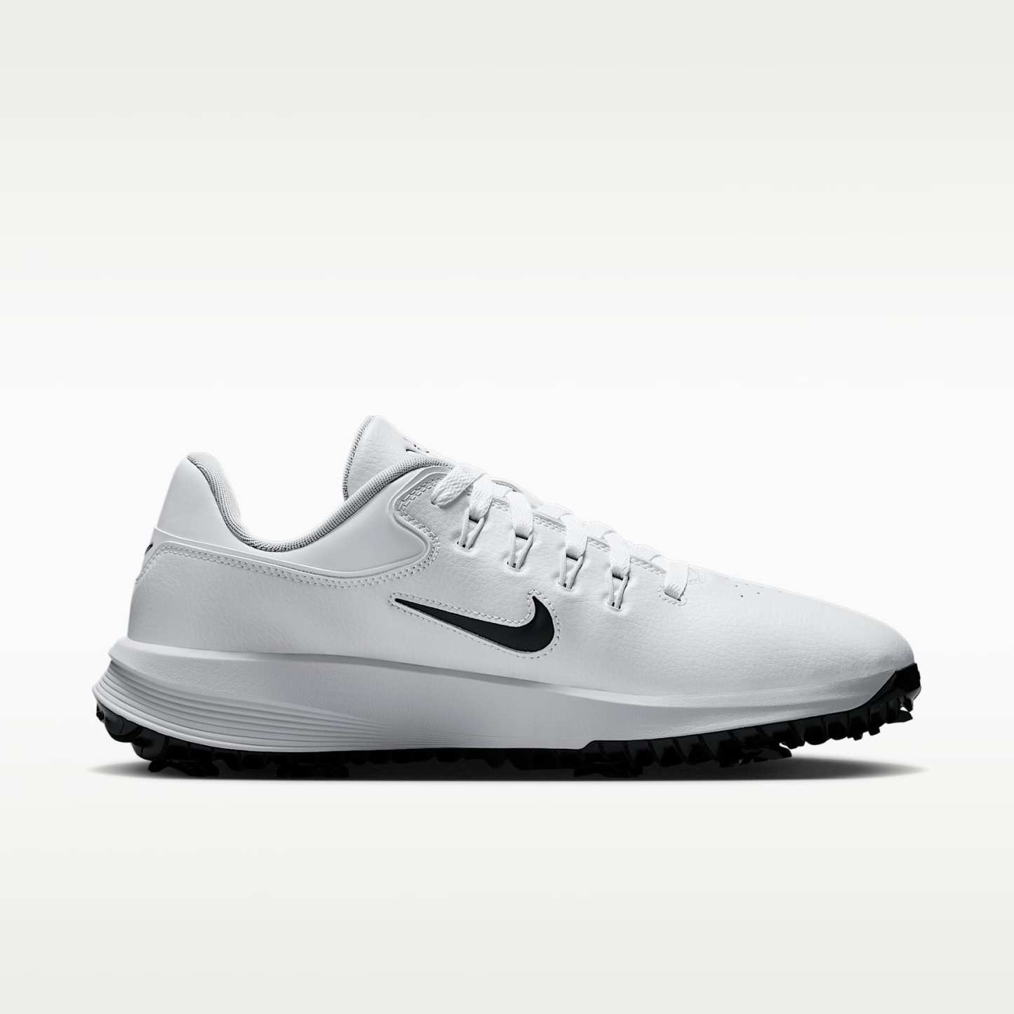 Nike Victory Pro 4 Golfschuh – Weiß/Photon Dust/Schwarz