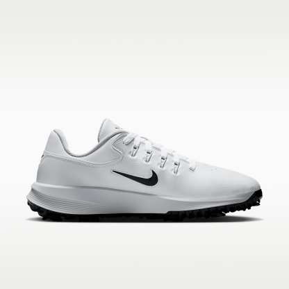 Nike Victory Pro 4 Golfschuh – Weiß/Photon Dust/Schwarz