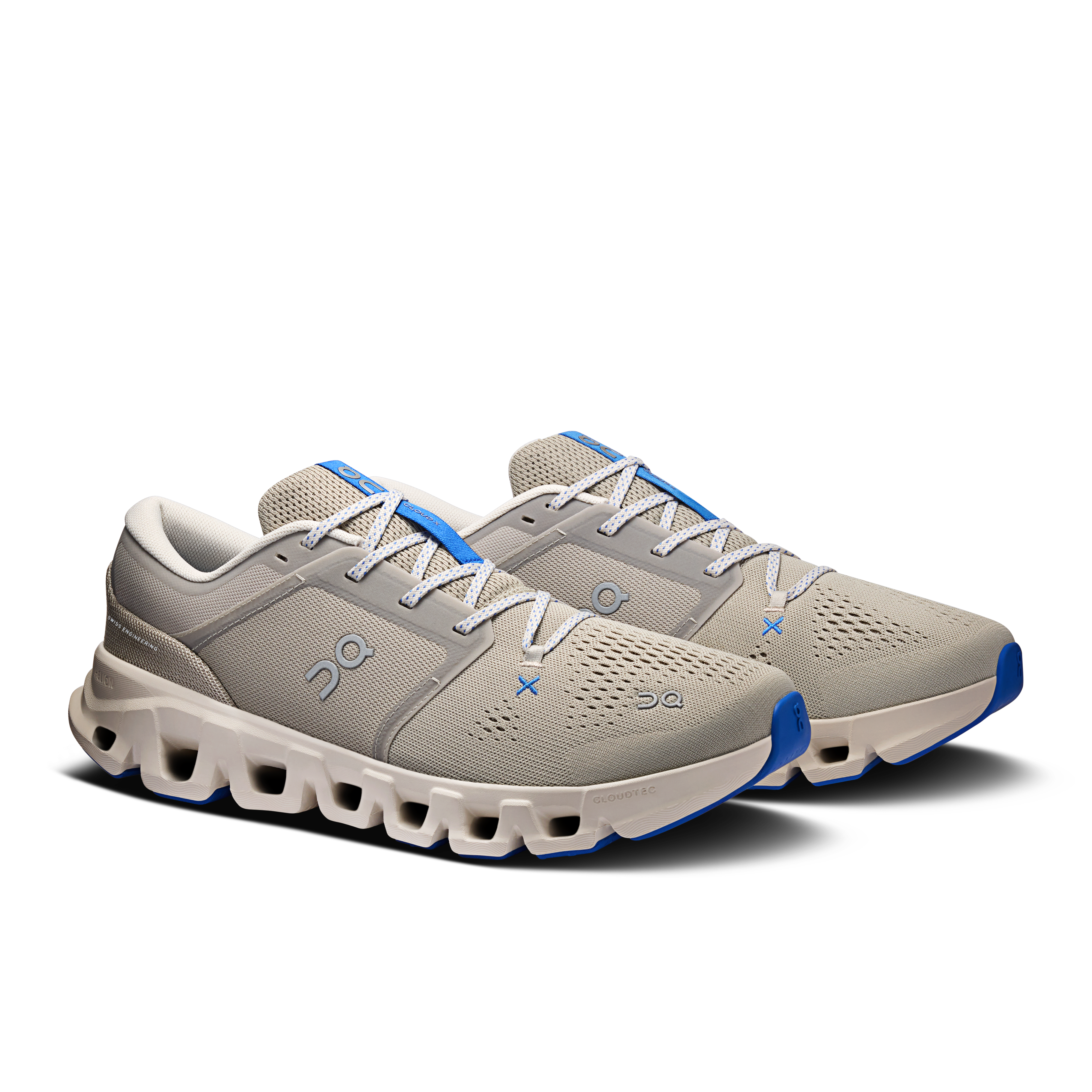 Cloud X 5 für ihn – Brume | Pearl