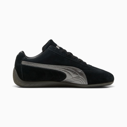 Speedcat Lux Sneakers Unisex - PUMA Black-Gum