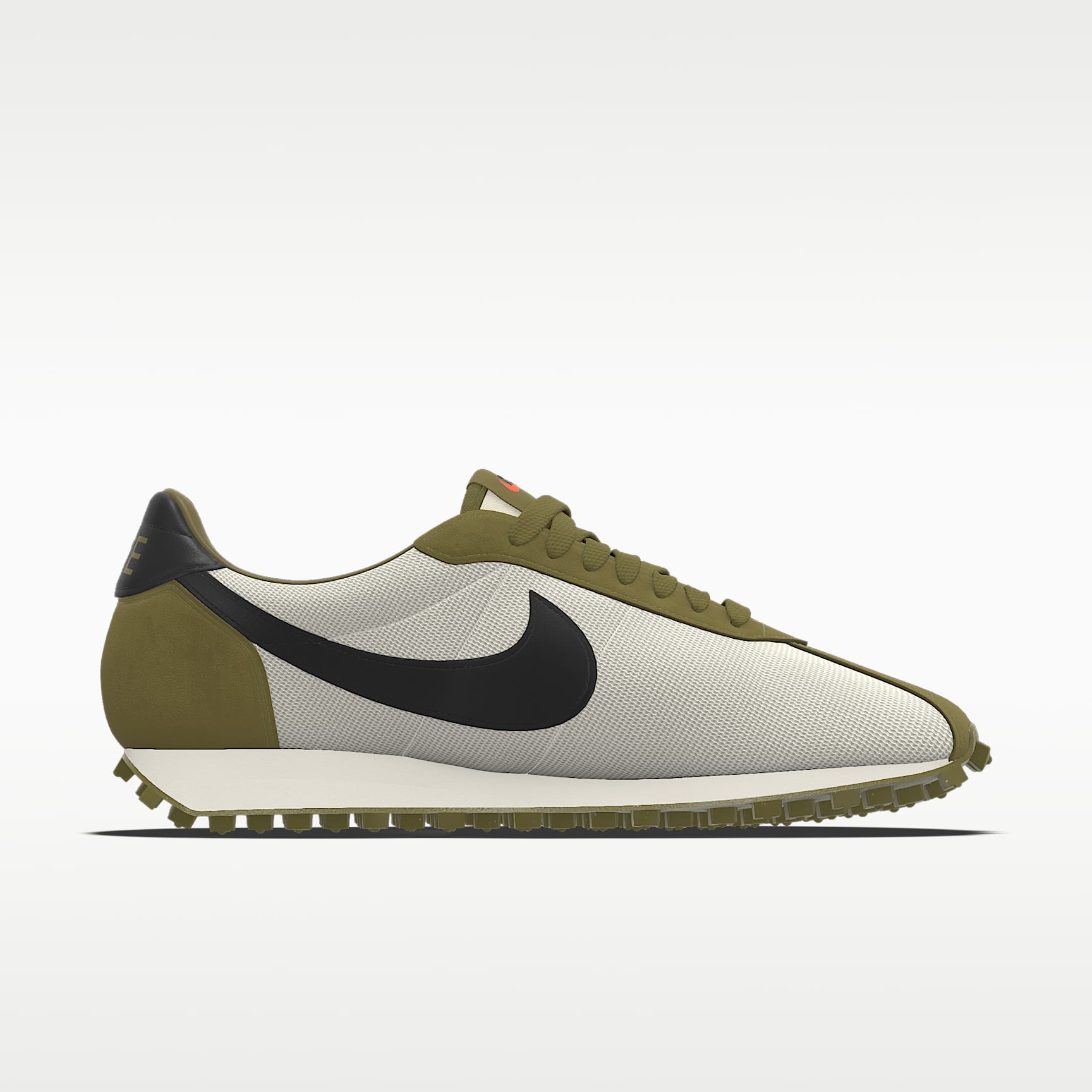 Nike LD-1000 By You personalisierbarer Herrenschuh – Multi-Color/Multi-Color [6619333645]