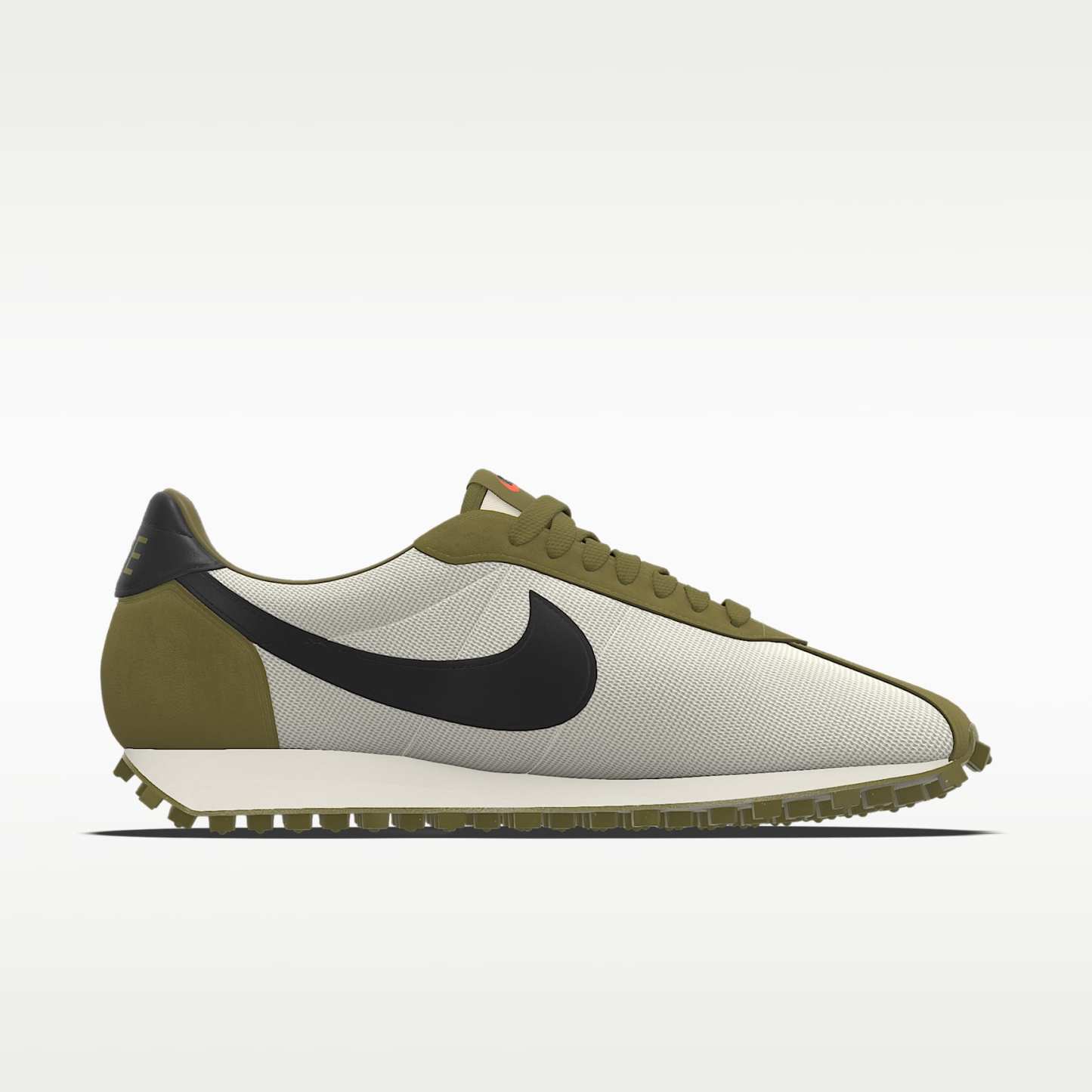 Nike LD-1000 By You personalisierbarer Herrenschuh – Multi-Color/Multi-Color [6619333645]