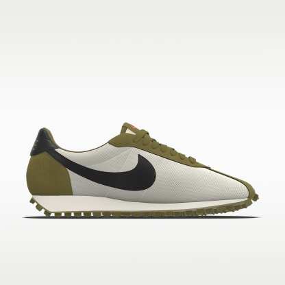 Nike LD-1000 By You personalisierbarer Herrenschuh – Multi-Color/Multi-Color [6619333645]