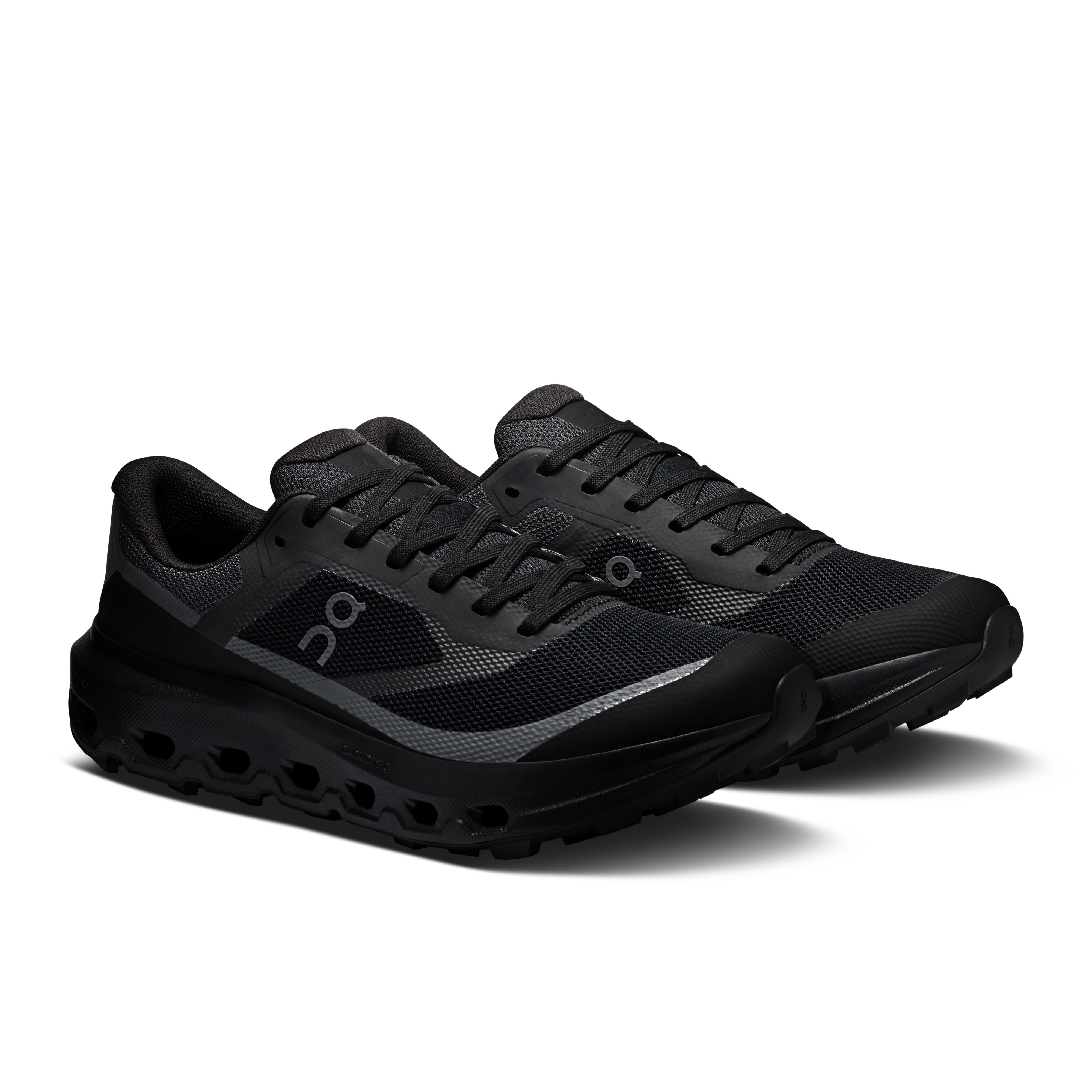 Cloudvista 3 Waterproof für sie – Black | Black