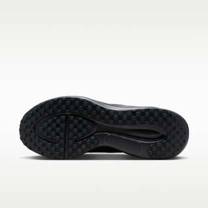 Nike Revolution 8 EasyOn Straßenlaufschuh (Herren) – Anthracite/Schwarz/Anthracite
