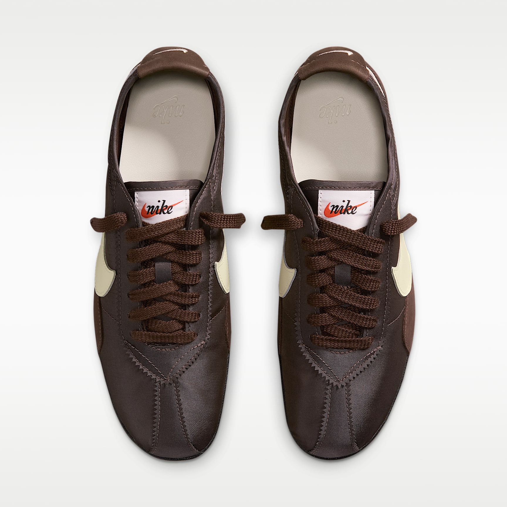 Nike Moon Shoe Original Schuh (Damen) – Baroque Brown/Schwarz/Cashmere