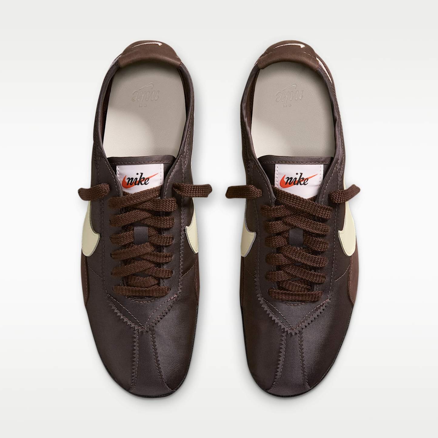 Nike Moon Shoe Original Schuh (Damen) – Baroque Brown/Schwarz/Cashmere