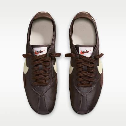 Nike Moon Shoe Original Schuh (Damen) – Baroque Brown/Schwarz/Cashmere