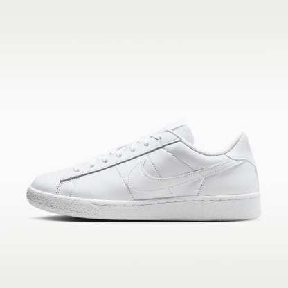 Nike Tennis Classic Damenschuh – Weiß/Weiß