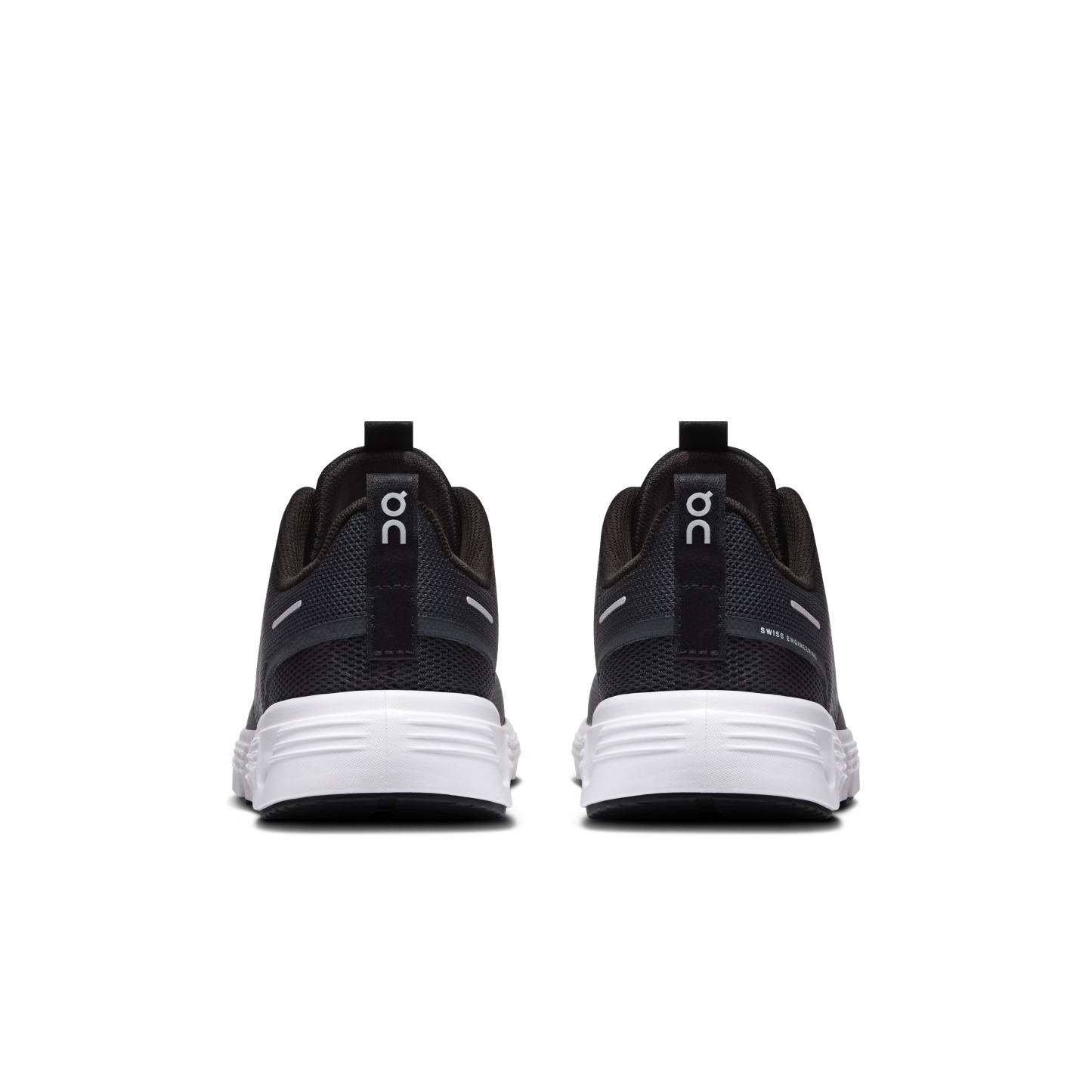 Cloud Play 2 – Black | White